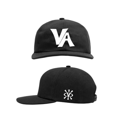 VA see the vision cap