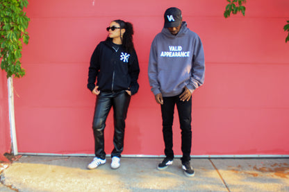Valid Appearance hoodie