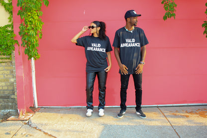 Valid Appearance tee
